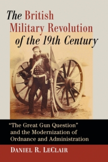 British Military Revolution of the 19th Century