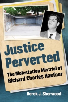 Justice Perverted