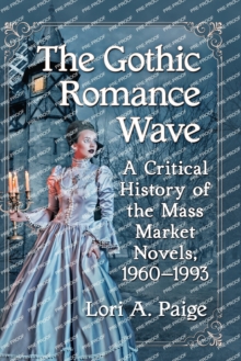 Gothic Romance Wave