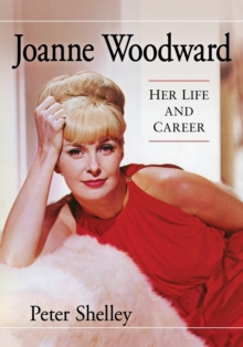 Image for Joanne Woodward