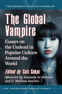 Image for The Global Vampire