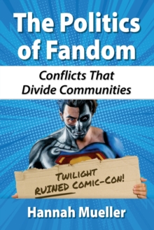 Politics of Fandom