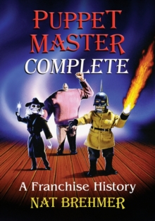 Image for Puppet Master Complete