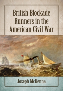 Image for British Blockade Runners in the American Civil War