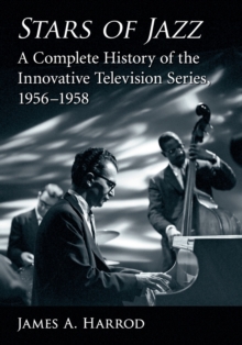 Stars of Jazz