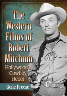 Western Films of Robert Mitchum