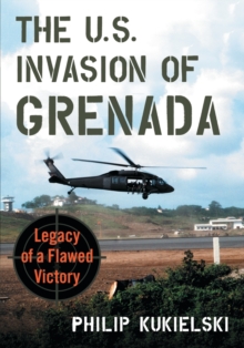 Image for The U.S. Invasion of Grenada