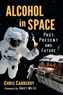 Alcohol in Space