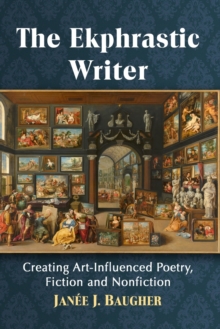 Ekphrastic Writer