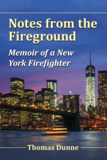Image for Notes from the Fireground