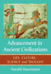 Advancement in Ancient Civilizations