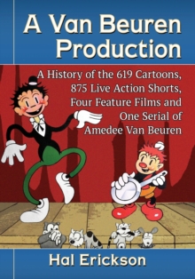 Image for A Van Beuren Production