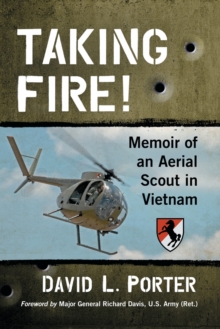 Taking Fire!
