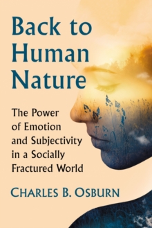 Image for Back to Human Nature