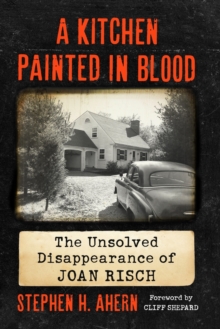 Kitchen Painted in Blood