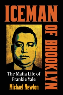Image for Iceman of Brooklyn