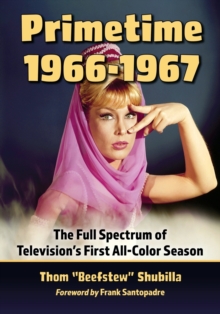 Image for Primetime 1966-1967
