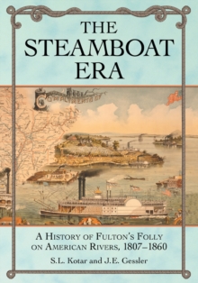 Steamboat Era