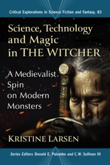 Image for Science, Technology and Magic in The Witcher