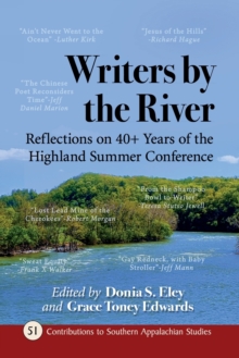 Image for Writers by the River
