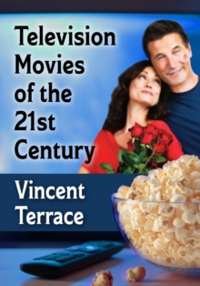 Image for Television Movies of the 21st Century