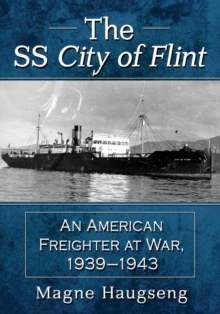 Image for The SS City of Flint