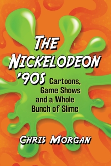 Image for The Nickelodeon '90s