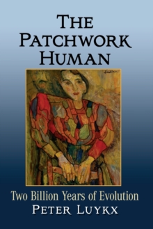 Image for The Patchwork Human