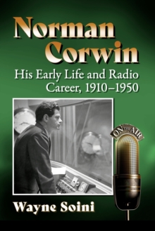 Norman Corwin