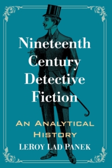 Image for Nineteenth Century Detective Fiction