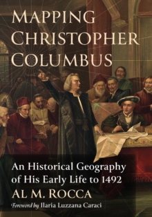 Image for Mapping Christopher Columbus