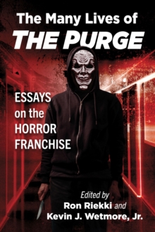 Image for The Many Lives of The Purge