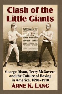 Image for Clash of the Little Giants