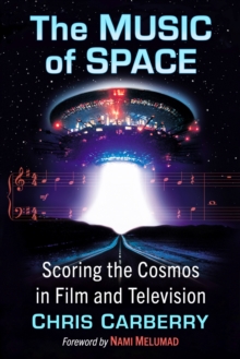 Image for The Music of Space