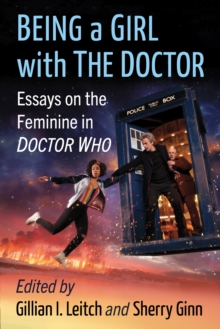 Being a Girl with The Doctor
