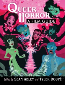 Image for Queer Horror : A Film Guide