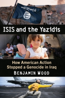 Image for ISIS and the Yazidis