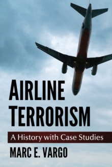 Image for Airline Terrorism