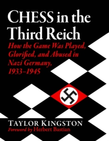 Image for Chess in the Third Reich