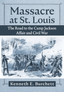 Image for Massacre at St. Louis