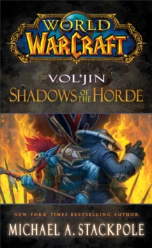Image for Shadows of the Horde