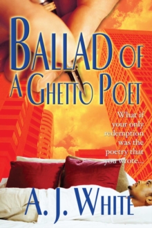Image for Ballad of a Ghetto Poet