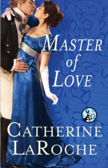 Image for Master of Love