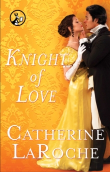 Image for Knight of Love
