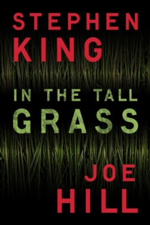 Image for In the Tall Grass