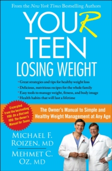 Image for YOU(r) Teen: Losing Weight