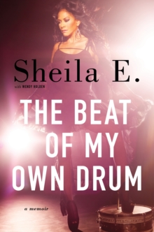 Image for The Beat of My Own Drum