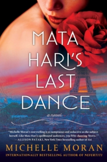 Image for Mata Hari's Last Dance : A Novel