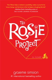 Image for The Rosie Project