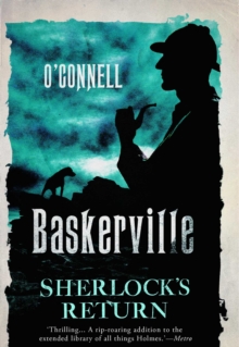 Image for Baskerville: The Mysterious Tale of Sherlock's Return